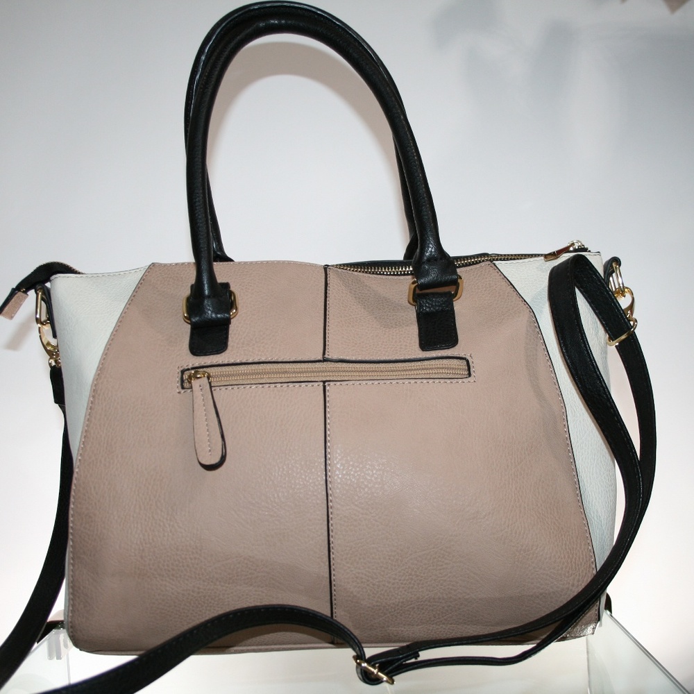 Mossimo handbag purse with Shoulder Strap